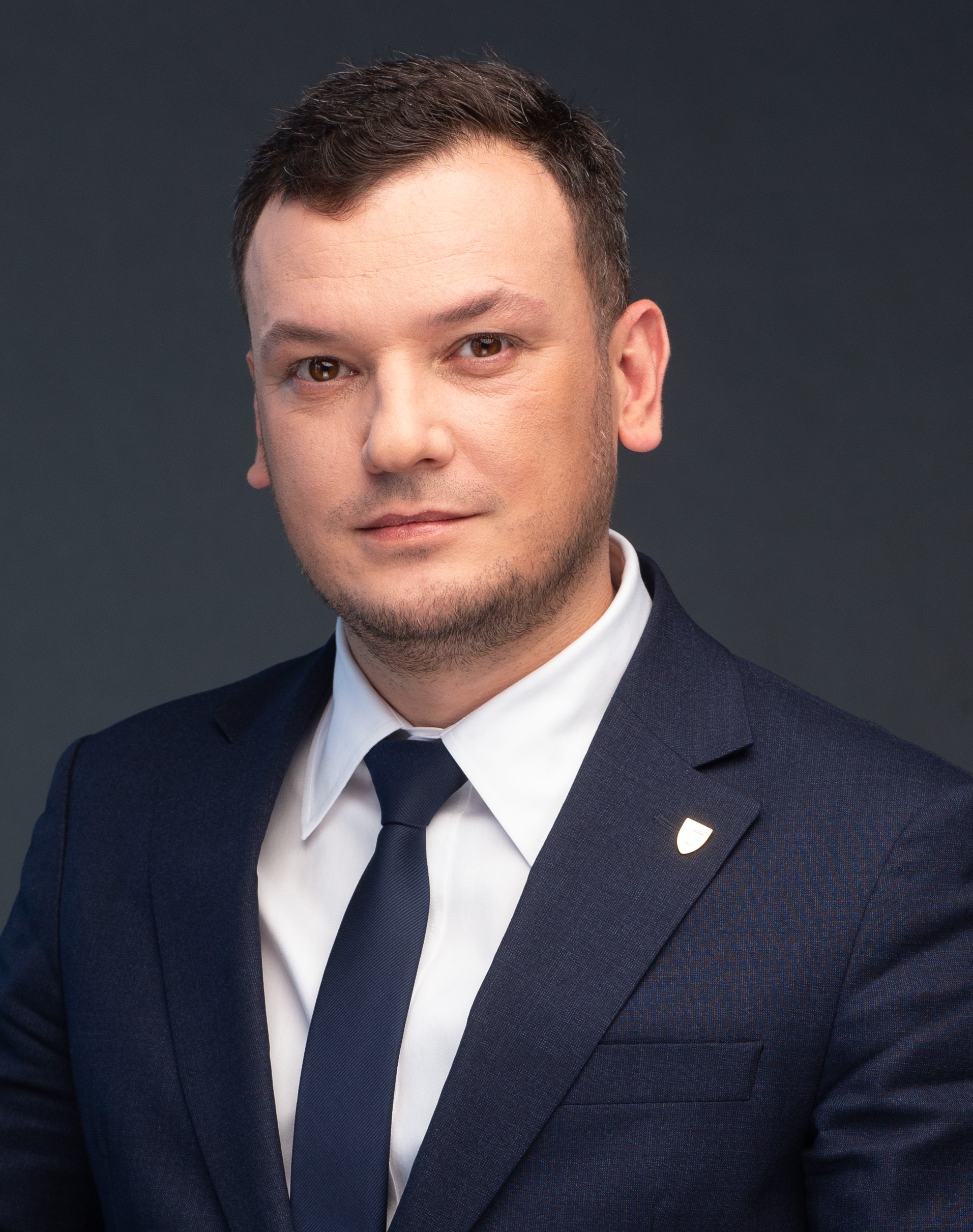 Freedom Finance Global PLC: Колегов Андрей Радиславович, Исполнительный Директор по финансовым вопросам