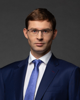 Freedom Finance Global PLC: Timur Ruslanovich Turlov, CEO Freedom Holding Corp.