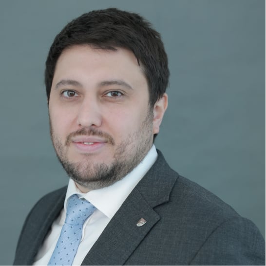 Freedom Finance Global PLC: Renat Sautzhanovich Tukanov, Chief Executive Officer, Member of the Board of Directors